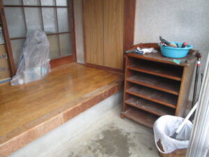 茂原市片付け