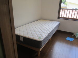 御宿町片付け