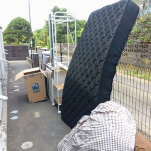 旭市片付け