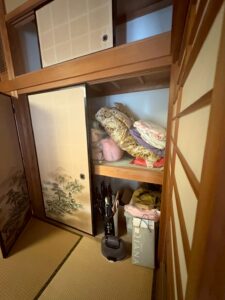 茂原市片付け