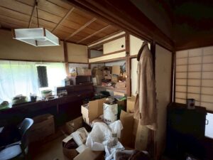 横芝光町片づけ