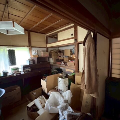 横芝光町片づけ