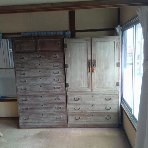 茂原市かたづけ