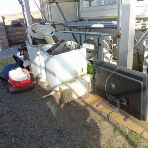 横芝光町片づけ