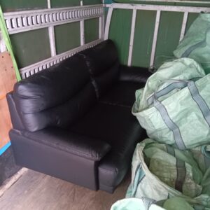 山武市片付け1件目