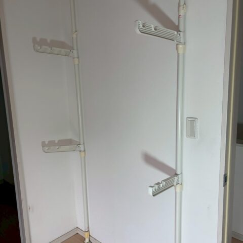 山武市２片付け