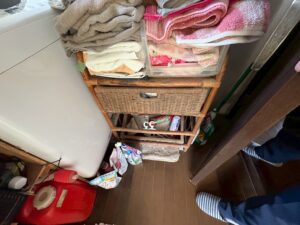 富里市片付け