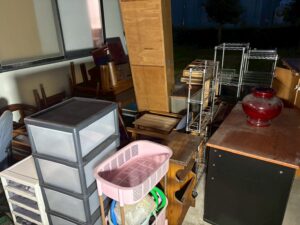 横芝光町片づけ