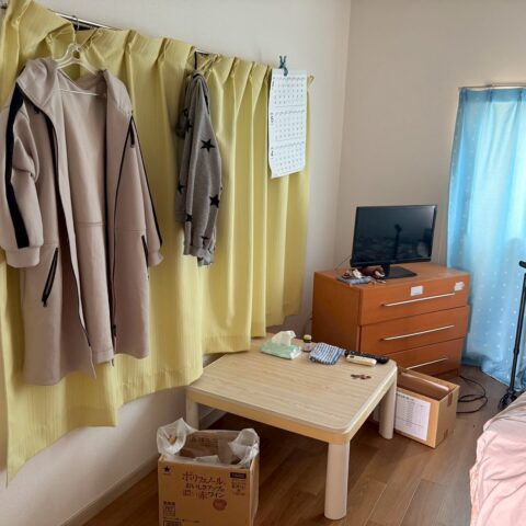 横芝光町片づけ