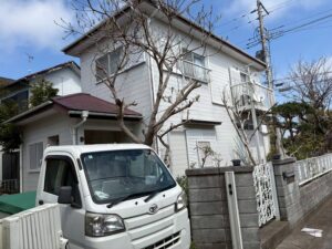 東金市片付け