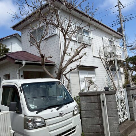 東金市片付け