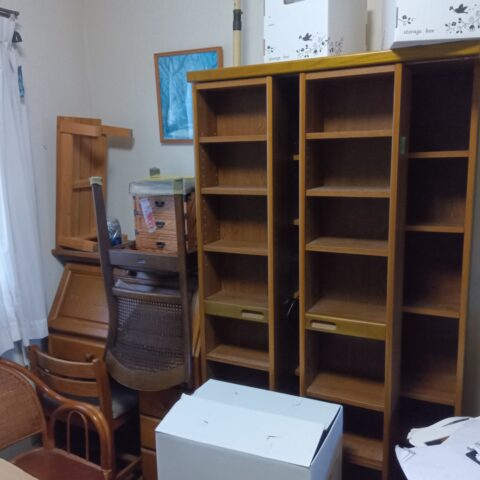 茂原市片付け