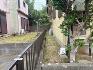 山武市片付け