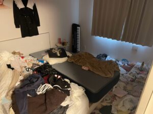 印西市片付け