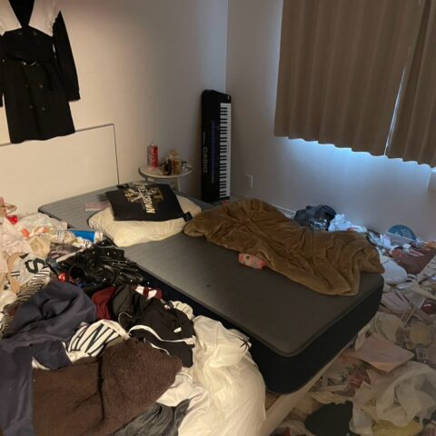 印西市片付け