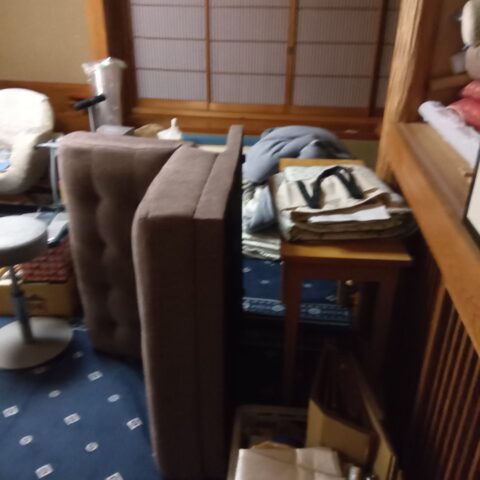 茂原市片付け