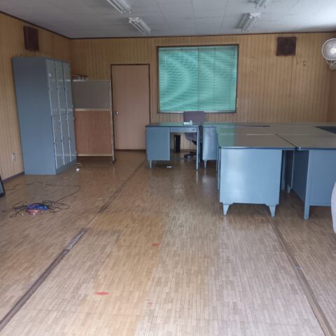 横芝光町片づけ