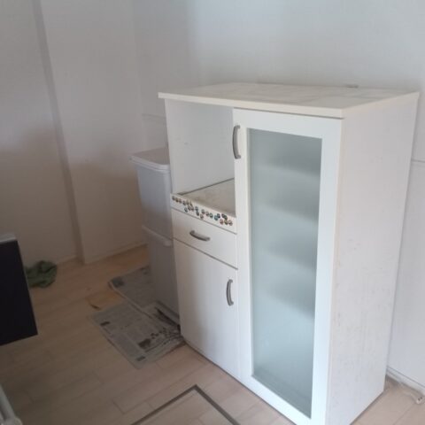 茂原市片付け