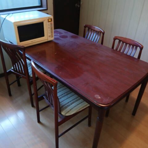 横芝光町片づけ