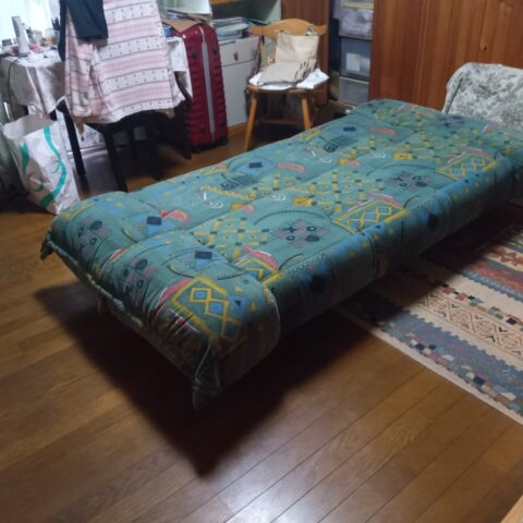 いすみ市片付け